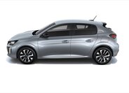 Peugeot 208 Hatchback 1,2 l 74 kw