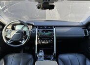 Land Rover Discovery SUV / Terénní 3,0 l 225 kw