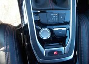 Peugeot 308 Kombi 2,0 l 133 kw