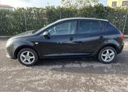 Seat Ibiza 4