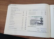 Škoda Fabia Kombi 1,4 l 55 kw