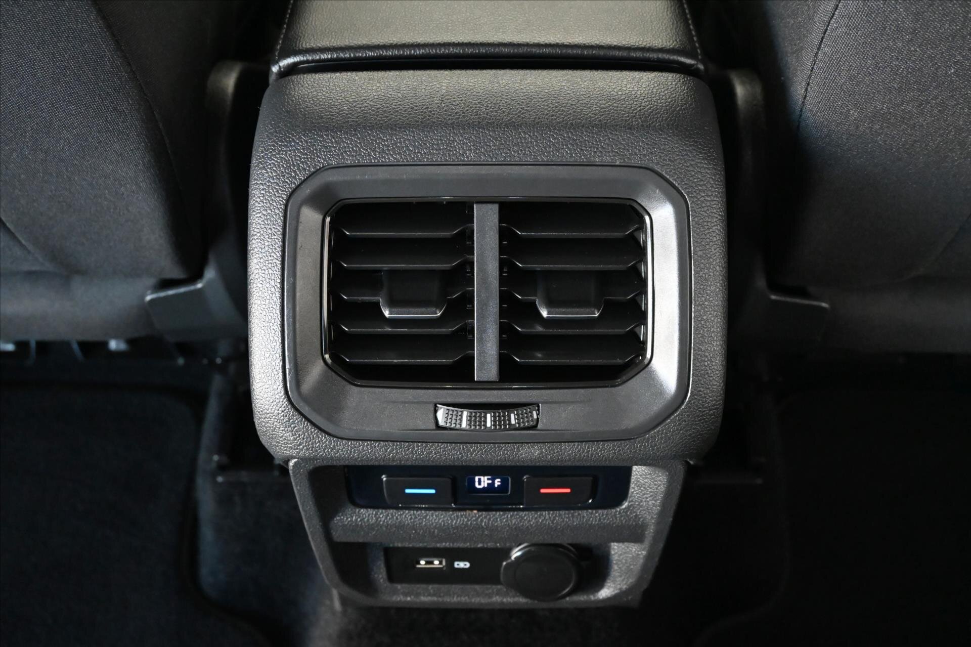 Volkswagen Tiguan Allspace SUV / Terénní 2,0 l 176 kw