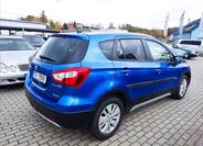 Suzuki SX4 S-Cross 3