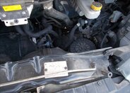 Peugeot Boxer Skříň 2,0 l 120 kw