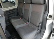 Volkswagen Caddy MPV 1,2 l 63 kw