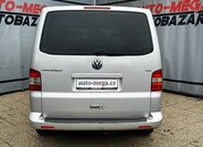 Volkswagen Caravelle 7