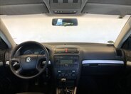 Škoda Octavia 14