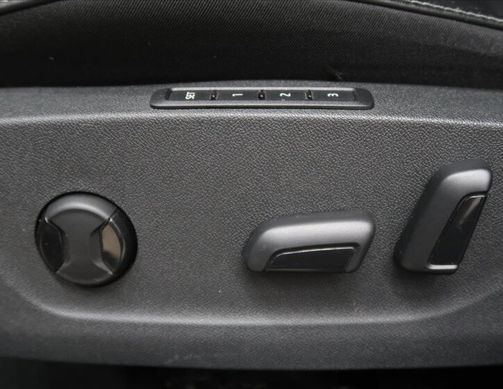 Škoda Octavia Kombi 1,4 l 110 kw