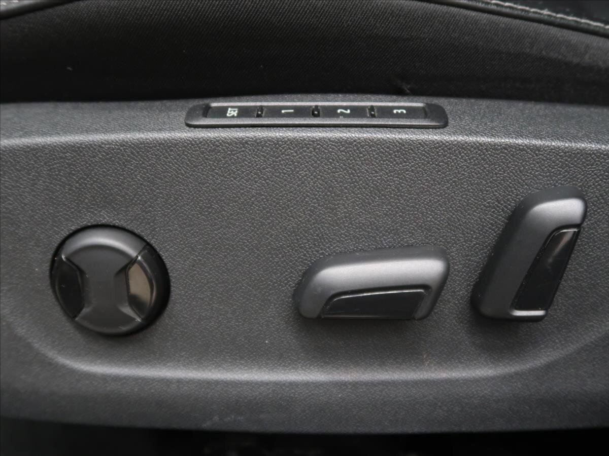 Škoda Octavia Kombi 1,4 l 110 kw