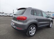 Volkswagen Tiguan 3