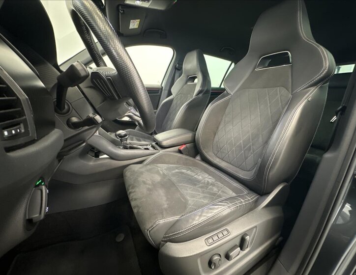 Škoda Kodiaq SUV 2,0 l 147 kw