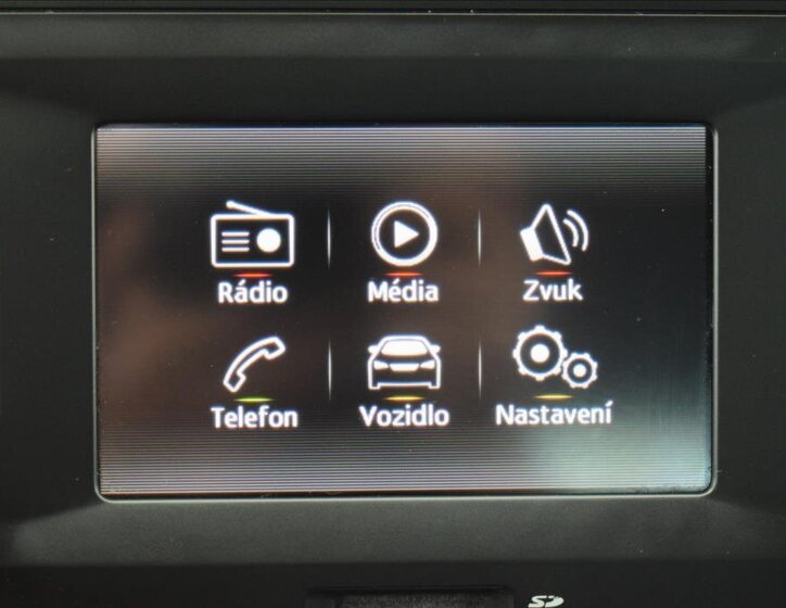 Seat Leon Hatchback 1,2 l 81 kw