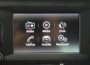 Seat Leon Hatchback 1,2 l 81 kw