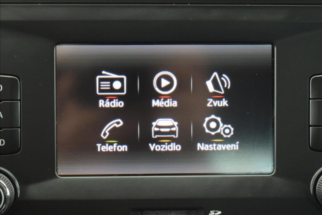 Seat Leon Hatchback 1,2 l 81 kw