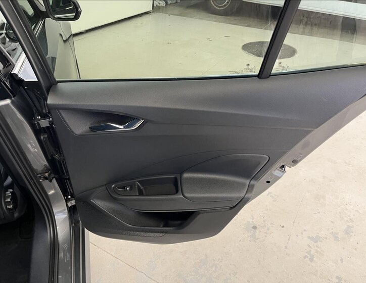 Škoda Fabia Hatchback 999,0 70 kw