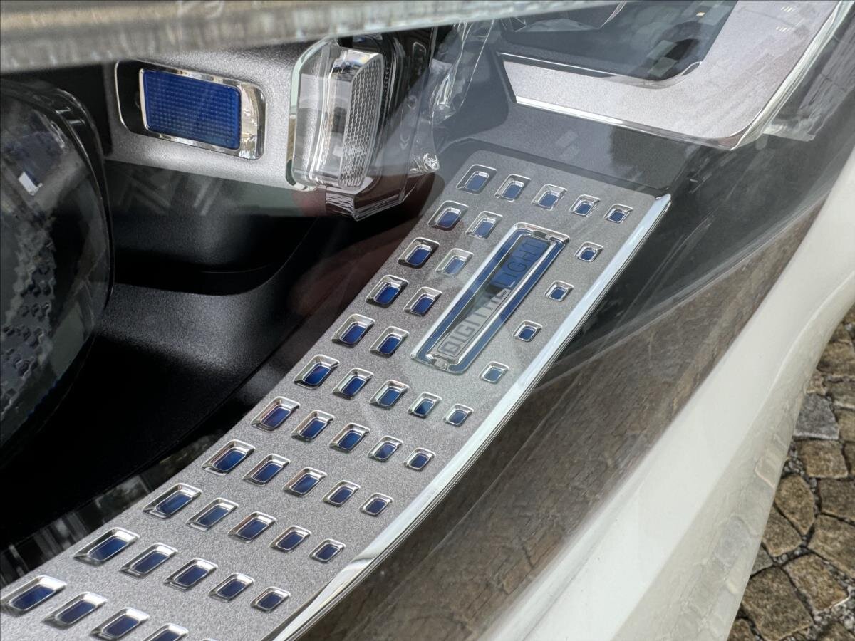 Mercedes-Benz Třídy S Ostatní 4,0 l 370 kw