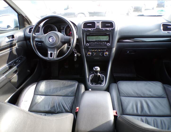 Volkswagen Golf 7