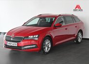 Škoda Superb Kombi 2,0 l 110 kw