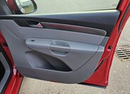 Seat Alhambra Kombi 2,0 l 103 kw