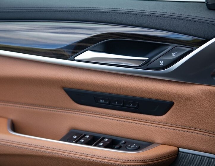 BMW Řada 6 Liftback 3,0 l 235 kw