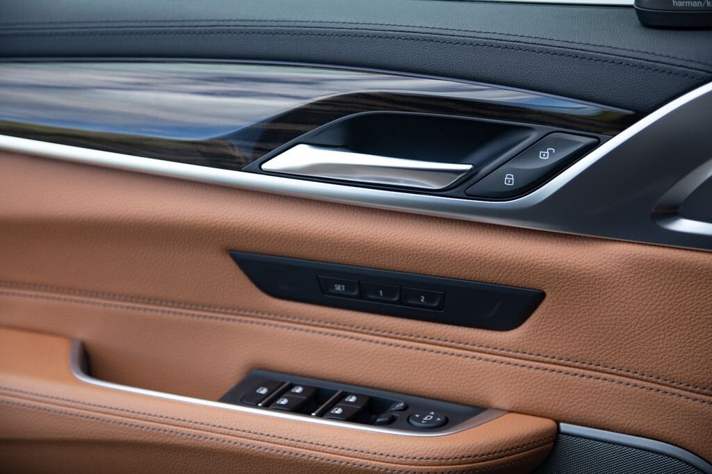 BMW Řada 6 Liftback 3,0 l 235 kw