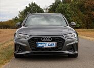 Audi A4 Kombi 2,0 l 110 kw