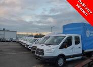 Ford Transit Custom 13