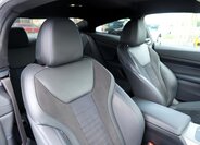 BMW Řada 4 Kupé 2,0 l 190 kw