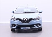 Renault Grand Scénic MPV 1,5 l 81 kw