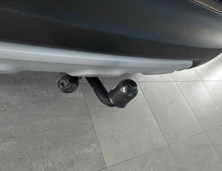 Renault Captur SUV 1,3 l 96 kw