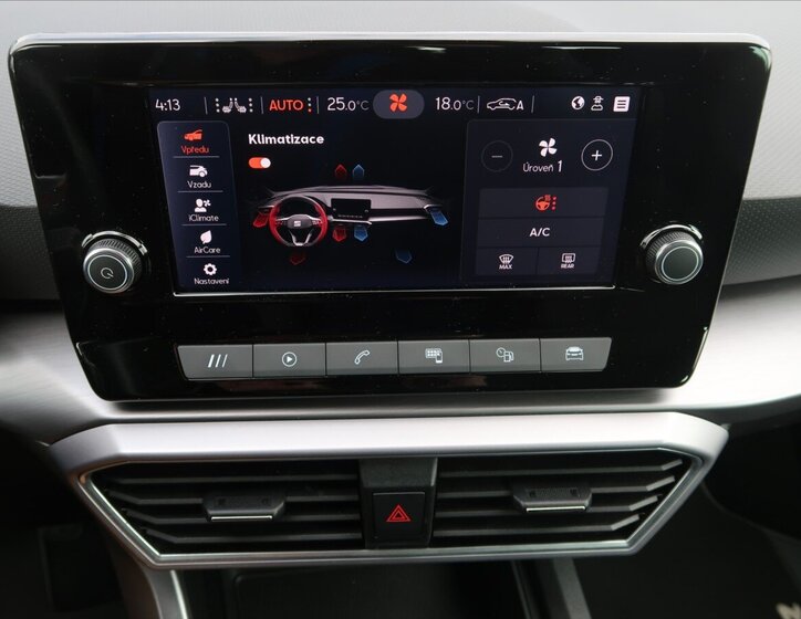 Seat Leon Kombi 1,5 l 96 kw