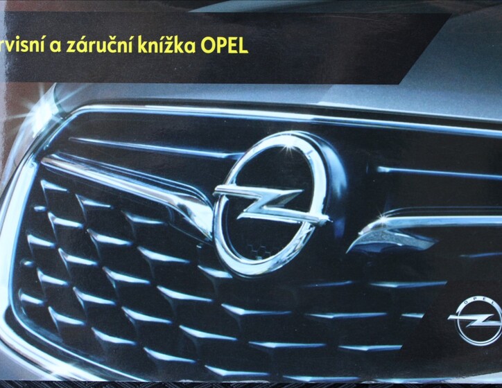 Opel Mokka 23