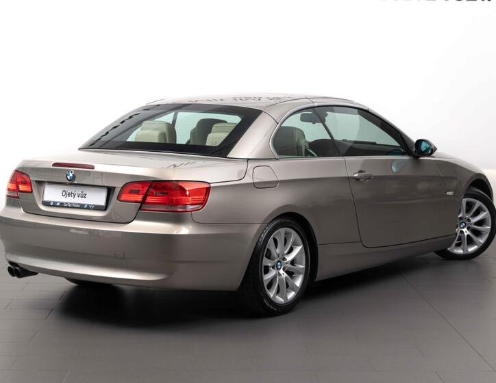 BMW Řada 3 7