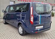 Ford Transit Custom 8
