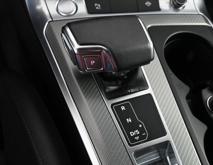 Audi A6 24