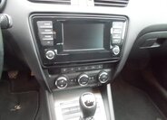 Škoda Octavia 20