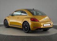 Volkswagen Beetle Hatchback 1,2 l 77 kw