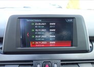 BMW Řada 2 MPV 1,5 l 103 kw