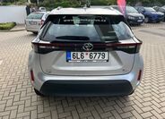 Toyota Yaris Cross 29