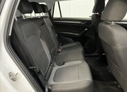 Škoda Kodiaq SUV 2,0 l 110 kw