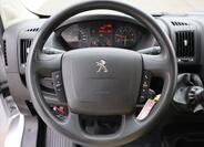 Peugeot Boxer 18