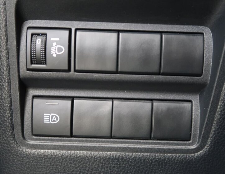 Toyota Yaris Hatchback 1,5 l 68 kw