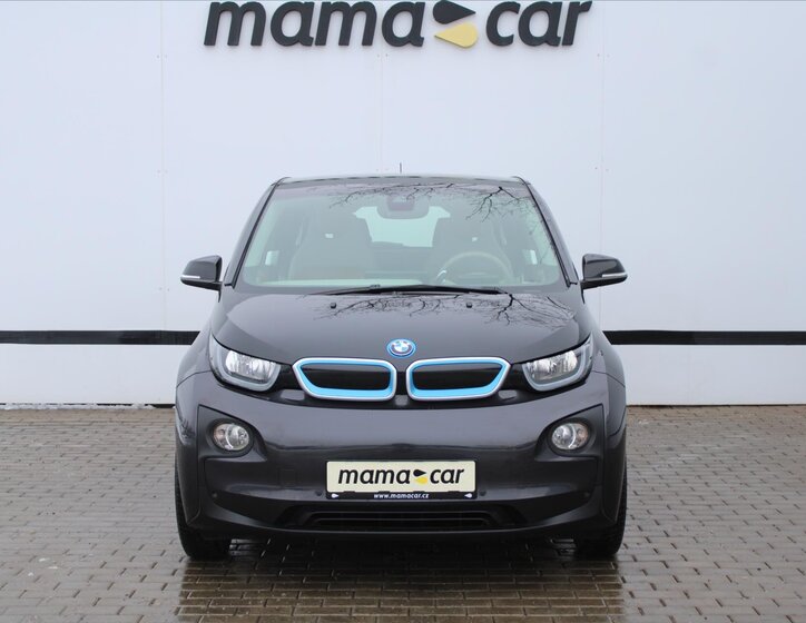BMW i3 Hatchback 0,0 125 kw