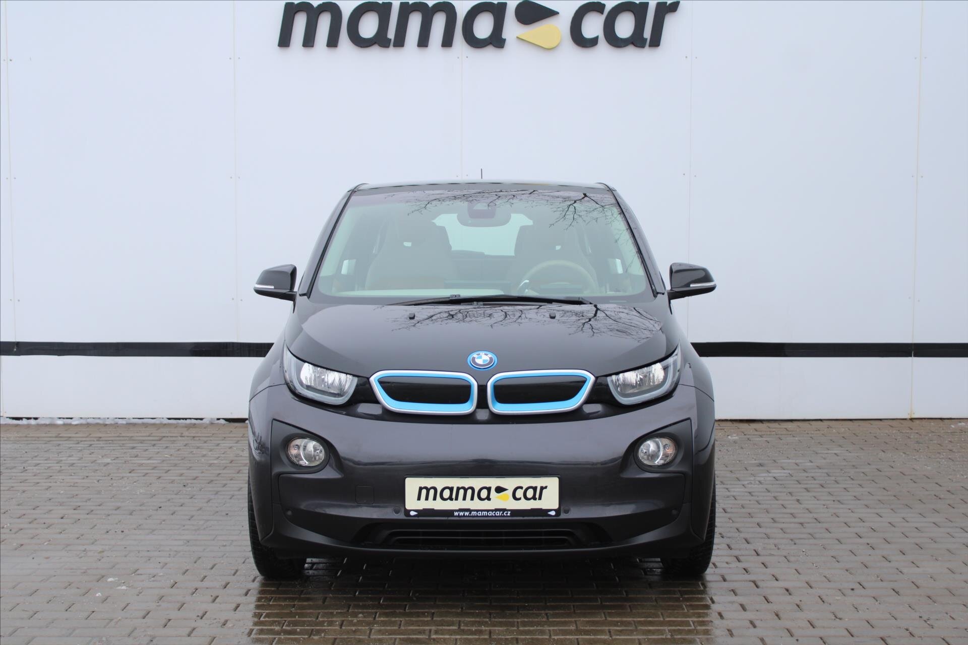 BMW i3 Hatchback 0,0 125 kw