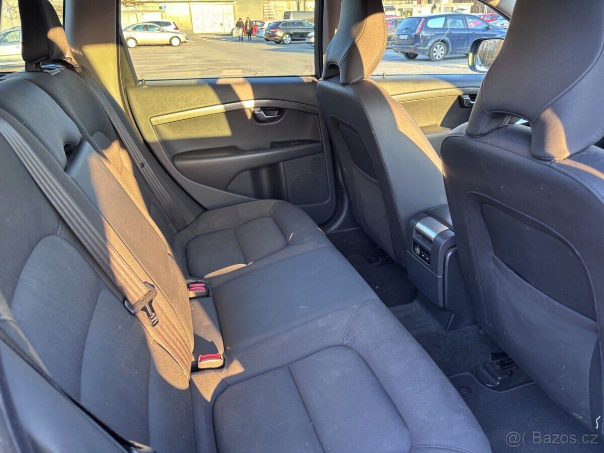 Volvo XC70 Kombi 0,0 133 kw