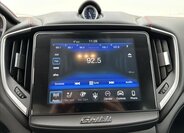 Maserati Ghibli Sedan 3,0 l 316 kw