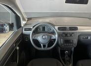 Volkswagen Caddy 18