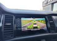 Škoda Kodiaq SUV 2,0 l 176 kw