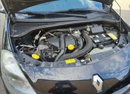 Renault Clio Kombi 1,5 l 55 kw