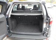 Ford EcoSport SUV / Terénní 1,5 l 82 kw